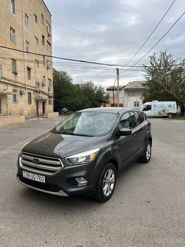 Ford Escape-2