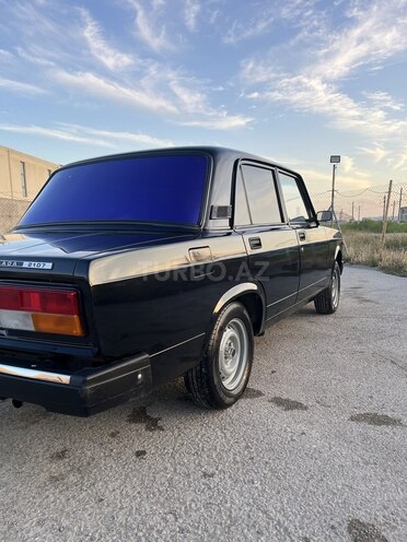 LADA (VAZ) 2107-12