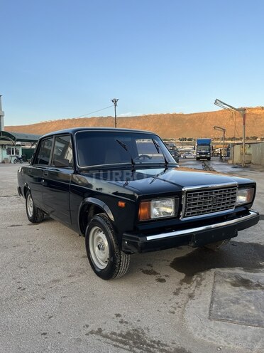 LADA (VAZ) 2107-9