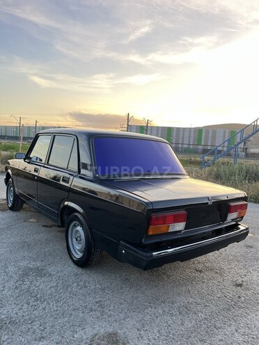 LADA (VAZ) 2107-13