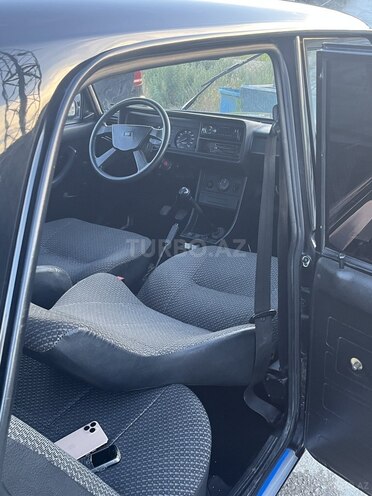 LADA (VAZ) 2107-3