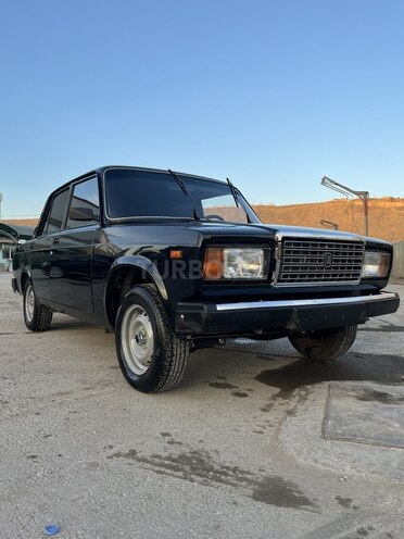 LADA (VAZ) 2107-11