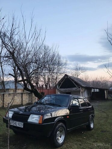 LADA (VAZ) 2109-7