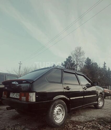 LADA (VAZ) 2109-6