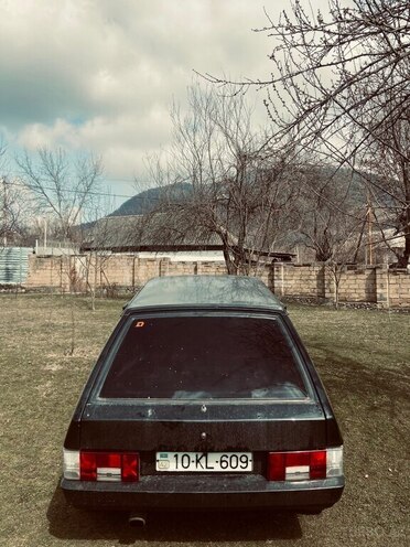 LADA (VAZ) 2109-5