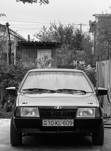 LADA (VAZ) 2109-4