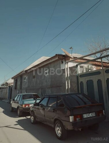 LADA (VAZ) 2109-9