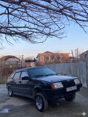 LADA (VAZ) 2109-11