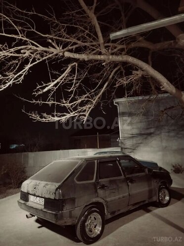 LADA (VAZ) 2109-10