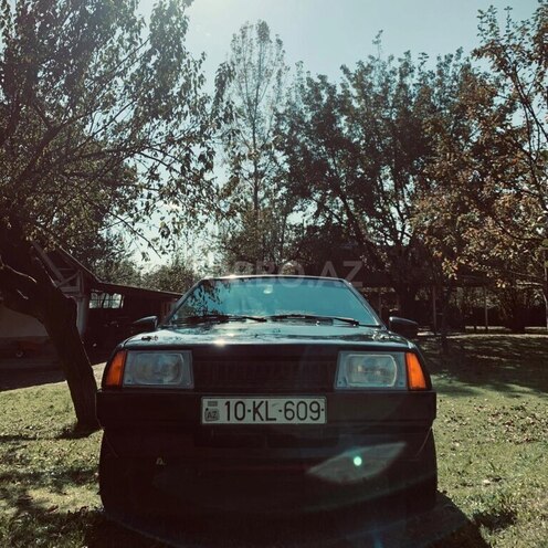 LADA (VAZ) 2109-1