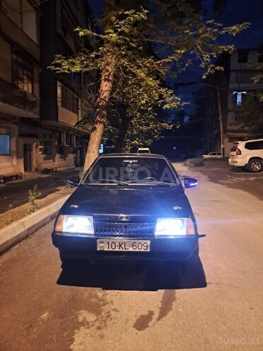 LADA (VAZ) 2109-13