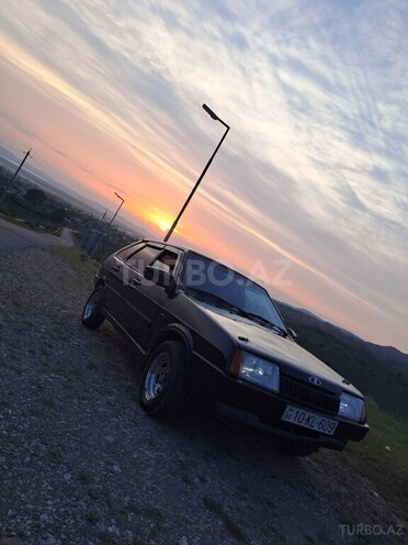 LADA (VAZ) 2109-14