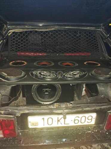 LADA (VAZ) 2109-16
