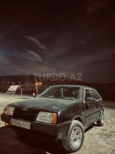 LADA (VAZ) 2109-2