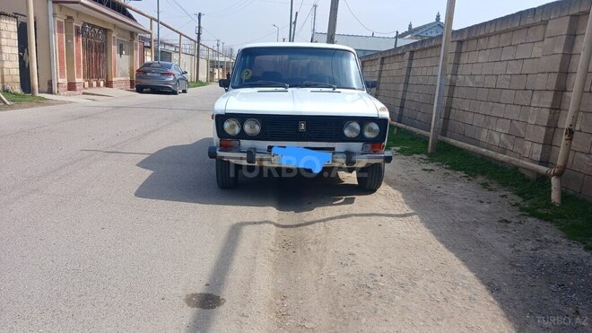 LADA (VAZ) 2106-1