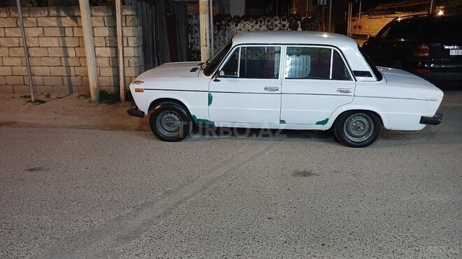LADA (VAZ) 2106-2