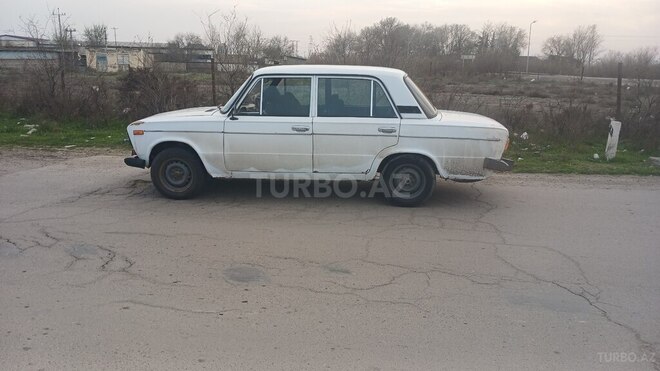 LADA (VAZ) 2106-6