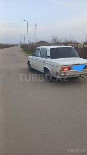 LADA (VAZ) 2106-7