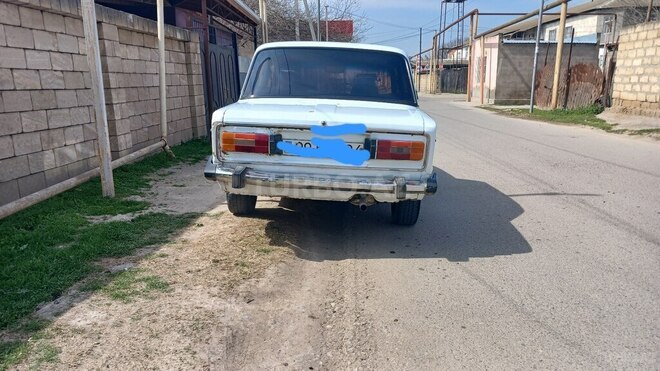 LADA (VAZ) 2106-4