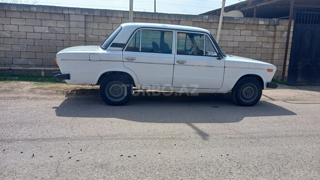 LADA (VAZ) 2106-3
