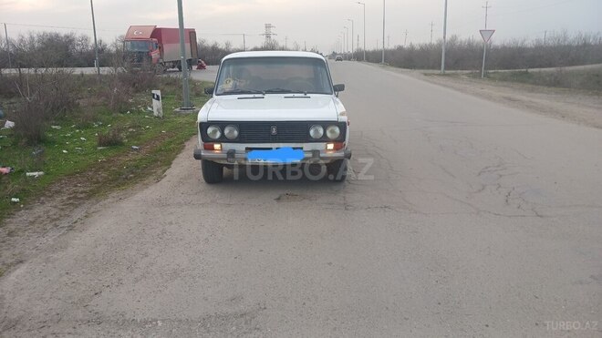 LADA (VAZ) 2106-5