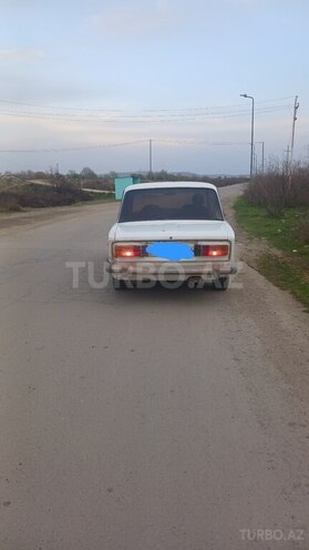 LADA (VAZ) 2106-8