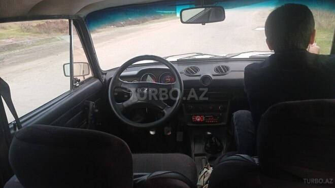 LADA (VAZ) 2106-10