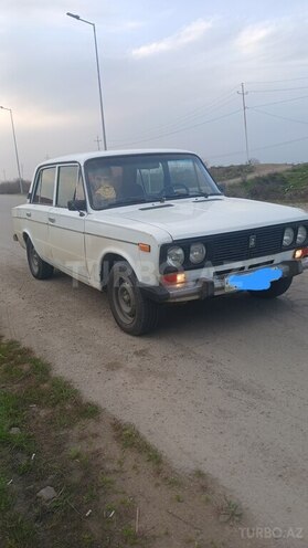LADA (VAZ) 2106-9