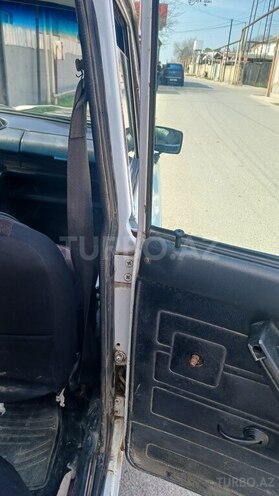 LADA (VAZ) 2106-16
