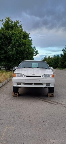 LADA (VAZ) 2115-1