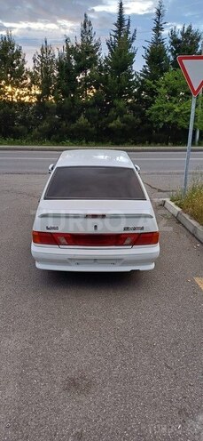 LADA (VAZ) 2115-18