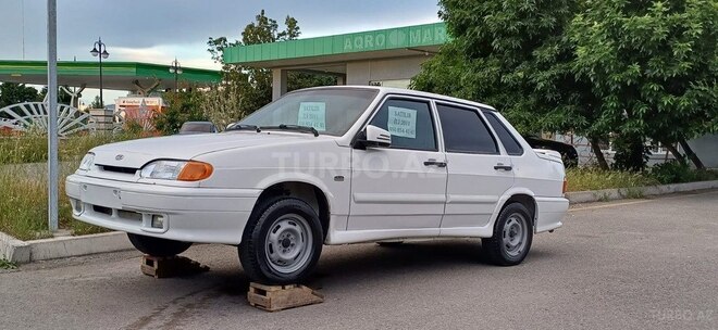 LADA (VAZ) 2115-17