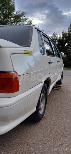 LADA (VAZ) 2115-16