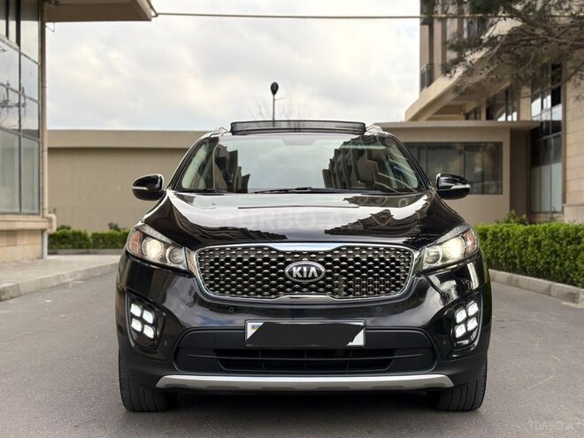 Kia Sorento-1