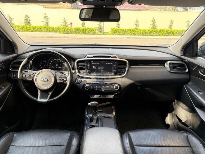 Kia Sorento-3