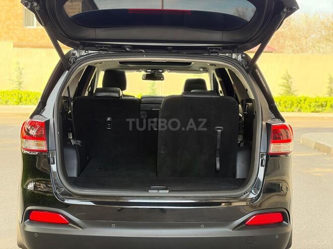 Kia Sorento-20