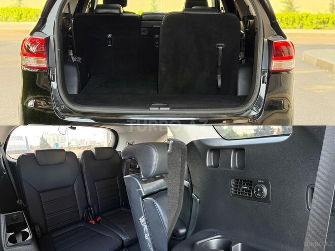 Kia Sorento-14