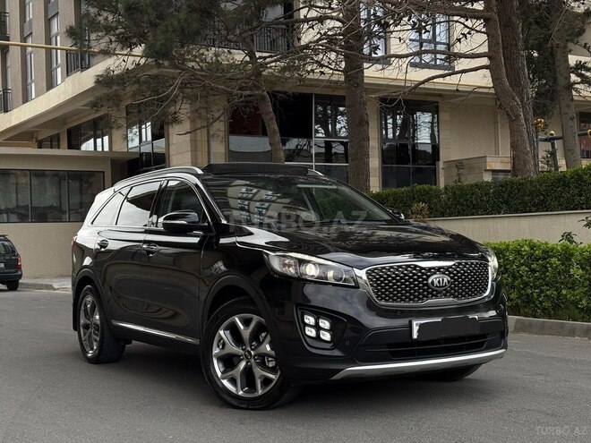Kia Sorento-8