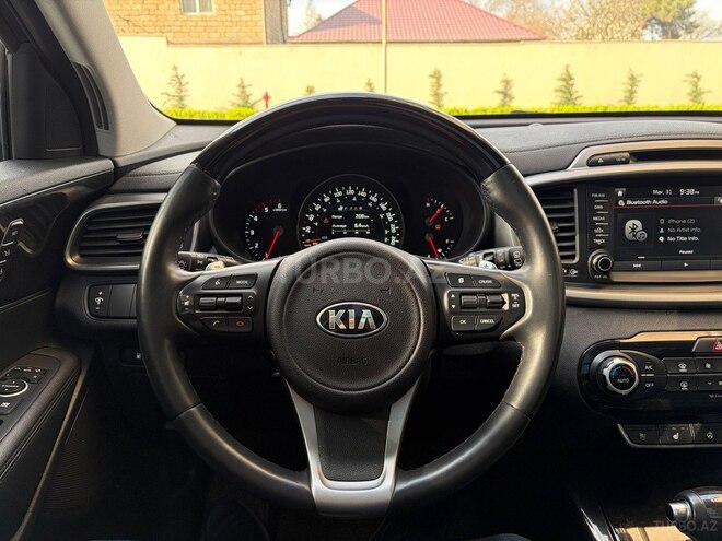 Kia Sorento-7