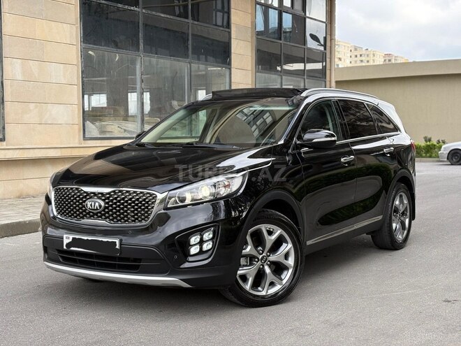 Kia Sorento-12