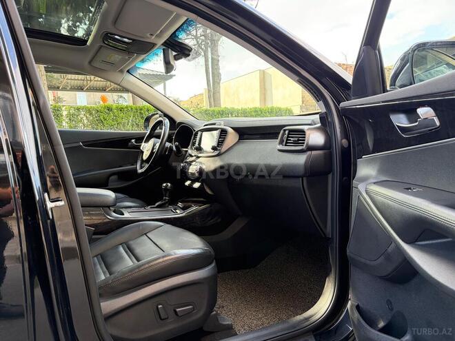 Kia Sorento-5