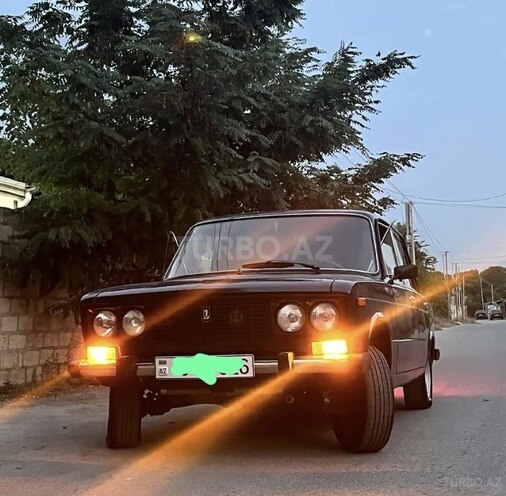 LADA (VAZ) 2106-2