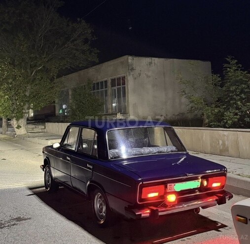 LADA (VAZ) 2106-6