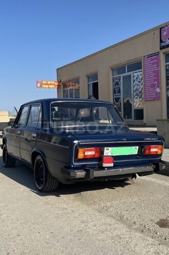 LADA (VAZ) 2106-4