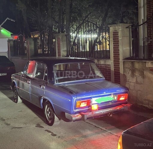 LADA (VAZ) 2106-3