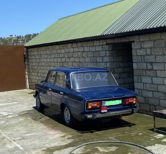LADA (VAZ) 2106-5