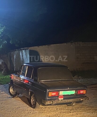 LADA (VAZ) 2106-7