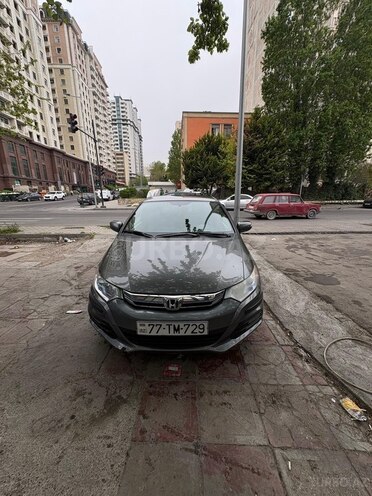 Honda Insight 2012, 298,000 km - 1.3 l - Bakı