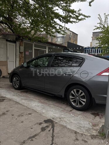 Honda Insight 2012, 298,000 km - 1.3 l - Bakı