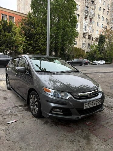 Honda Insight 2012, 298,000 km - 1.3 l - Bakı